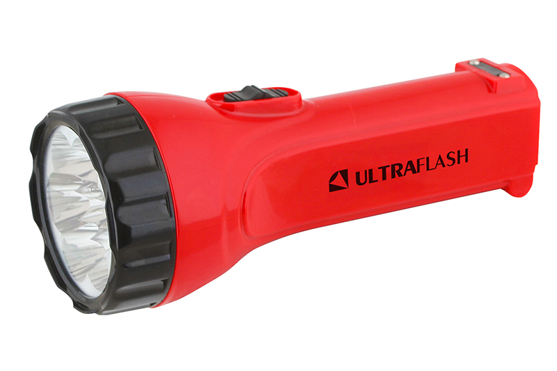 Lanterna standard Ultraflash LED3855 photo 1 Lanterna standard Ultraflash LED3855 photo 1